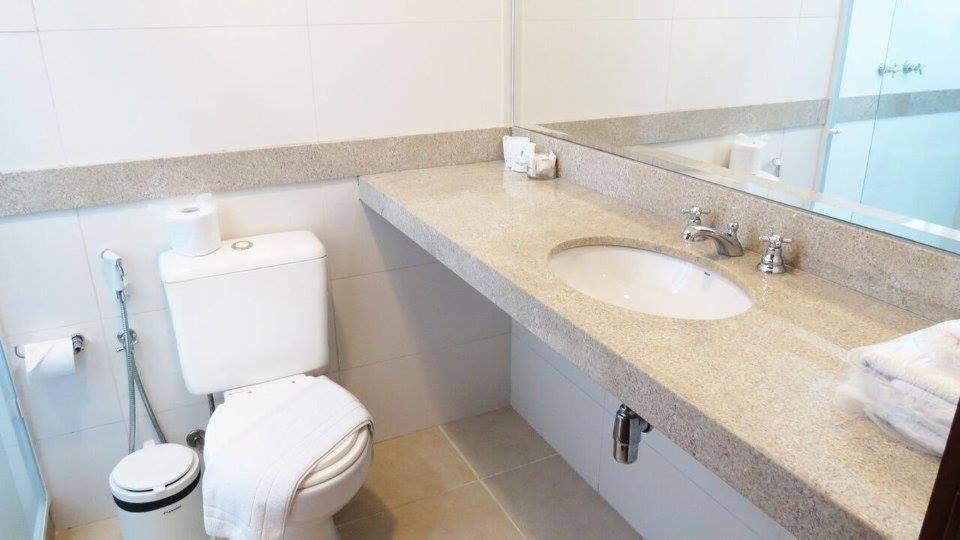 Pousada Magister Petrópolis Rom bilde